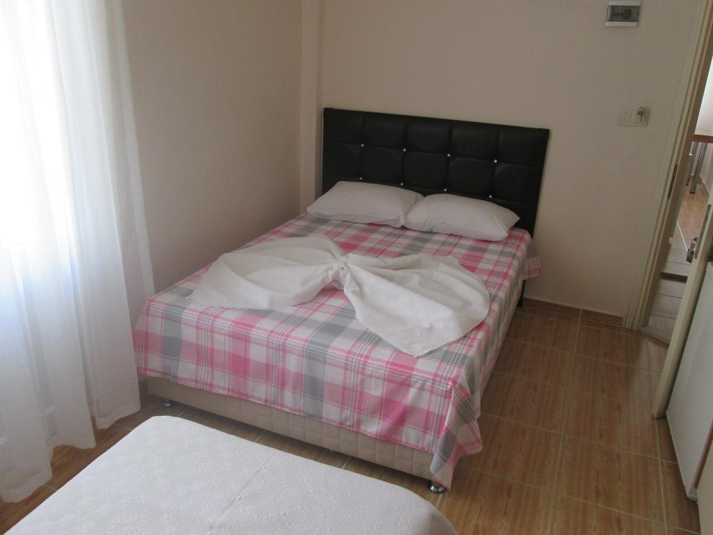 Avsa Cane Motel Türkeli Cameră foto