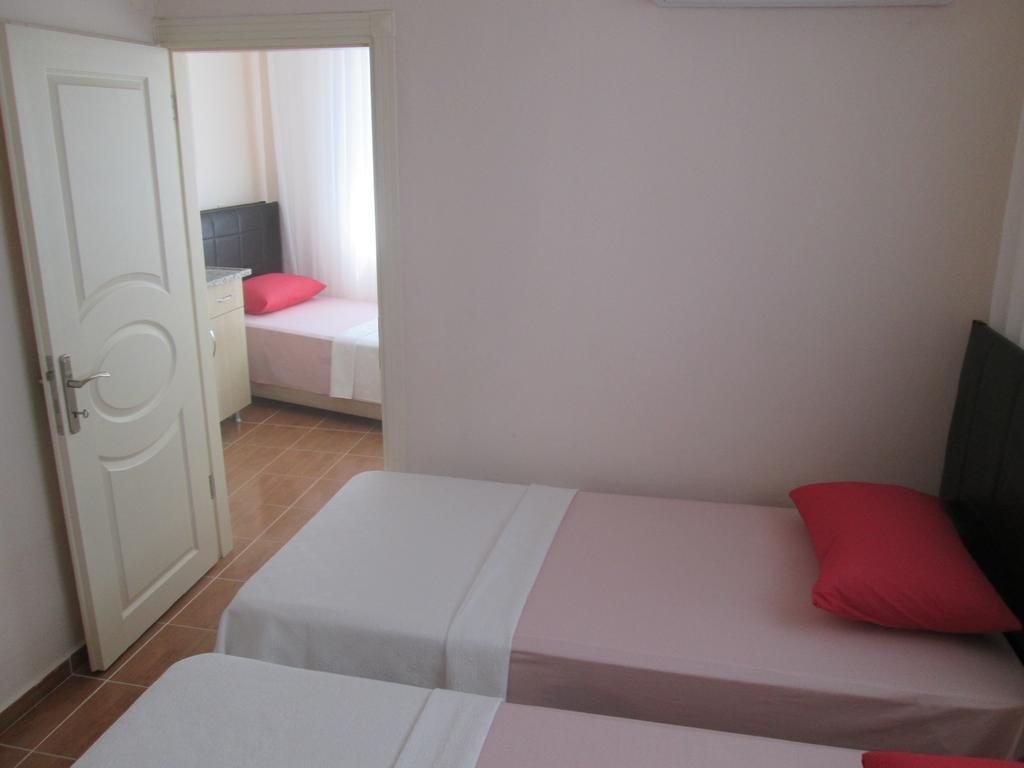 Avsa Cane Motel Türkeli Cameră foto